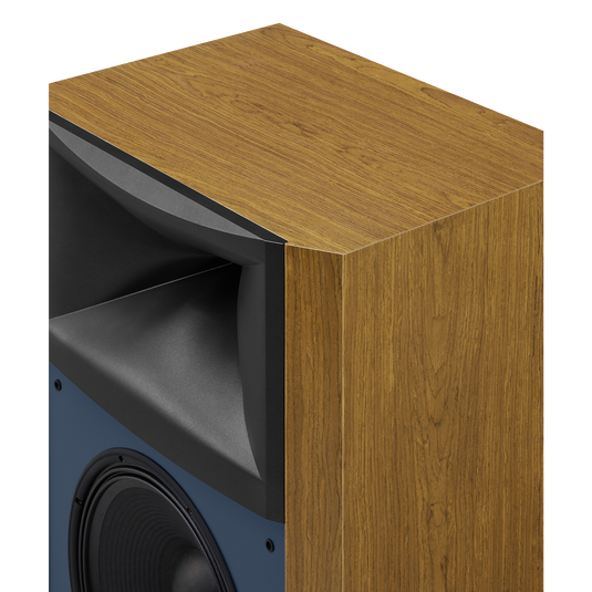 4369 | 15インチ（380mm）2ウェイ フロアスタンディング スタジオ